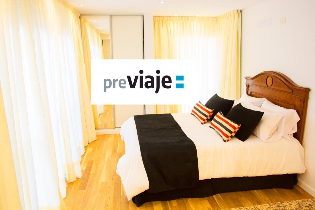 Studio Altos De Juramento Apartman Salta Kültér fotó