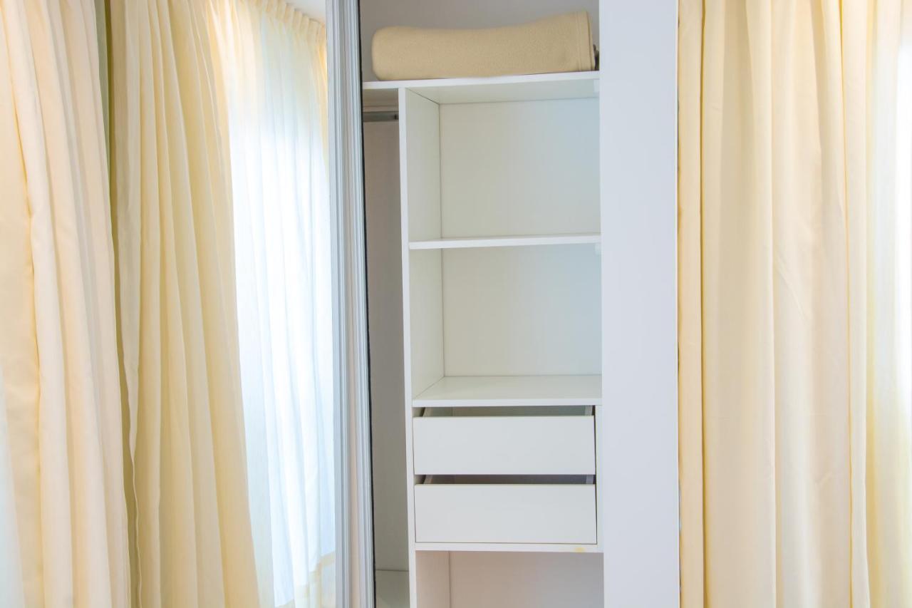 Studio Altos De Juramento Apartman Salta Kültér fotó