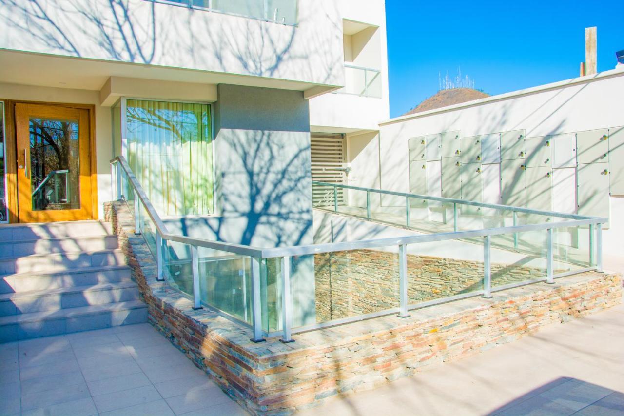 Studio Altos De Juramento Apartman Salta Kültér fotó