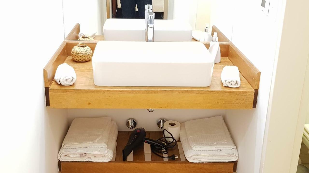 Studio Altos De Juramento Apartman Salta Kültér fotó